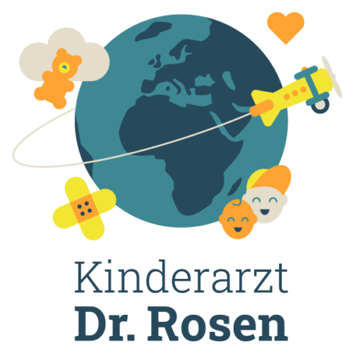 Kinderarzt Dr. Rosen